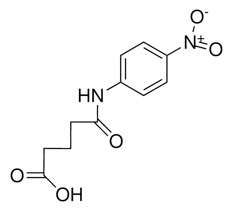 Sigma-Aldrich 4'-NITROGLUTARANILIC ACID,AldrichCPR