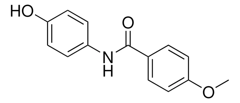 Sigma-Aldrich N-(4-HYDROXYPHENYL)-4-METHOXYBENZAMIDE,AldrichCPR