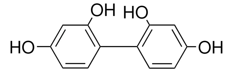 Sigma-Aldrich 2,2',4,4'-TETRAHYDROXYBIPHENYL,AldrichCPR