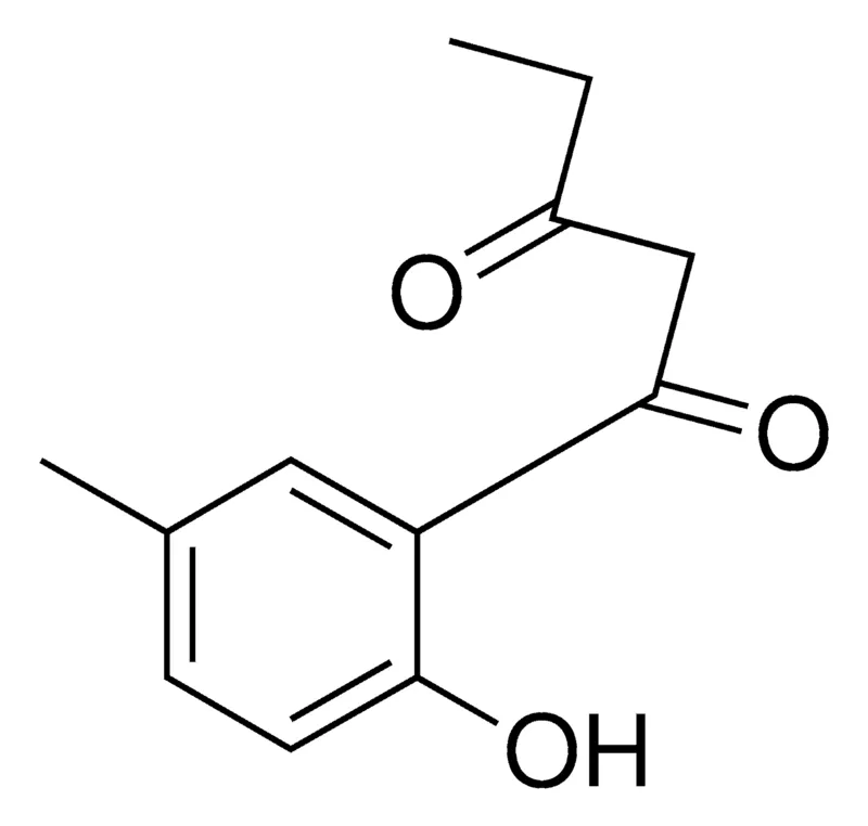 Sigma-Aldrich 1-(2-HYDROXY-5-METHYLPHENYL)-1,3-PENTANEDIONE,AldrichCPR