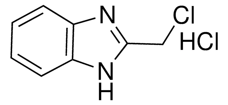 Sigma-Aldrich 2-(CHLOROMETHYL)BENZIMIDAZOLE HYDROCHLORIDE,AldrichCPR