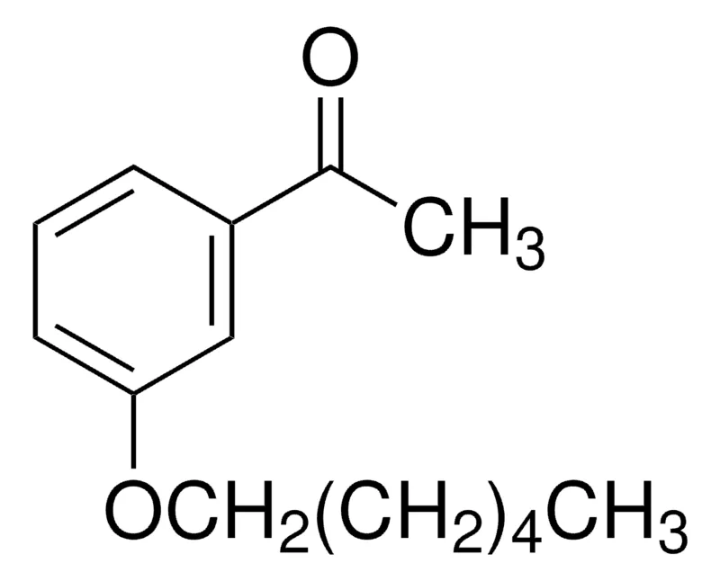 Sigma-Aldrich 3'-(HEXYLOXY)ACETOPHENONE,AldrichCPR