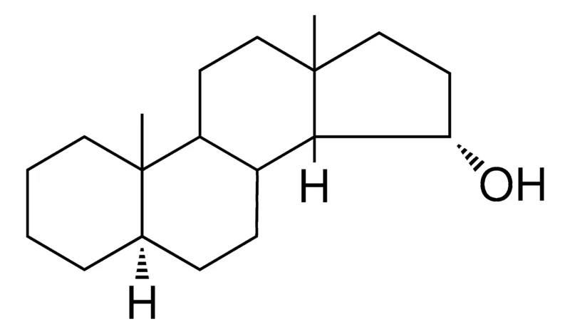 Sigma-Aldrich 5-ALPHA,14-BETA-ANDROSTAN-15-ALPHA-OL,AldrichCPR