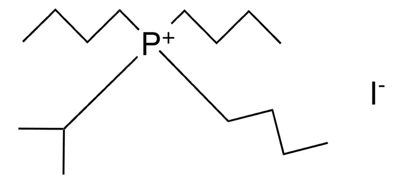 Sigma-Aldrich ISOPROPYLTRIBUTYLPHOSPHONIUM IODIDE,AldrichCPR