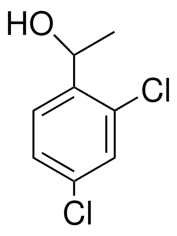 Sigma-Aldrich 2,4-DICHLORI-ALPHA-METHYLBENZYL ALCOHOL,AldrichCPR