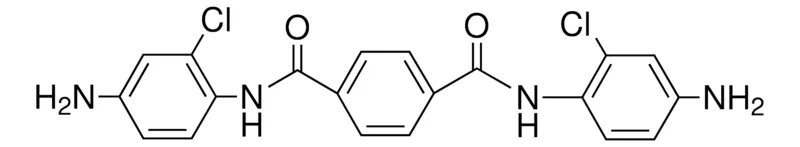 Sigma-Aldrich N,N'-BIS-(4-AMINO-2-CHLORO-PHENYL)-TEREPHTHALAMIDE,AldrichCPR