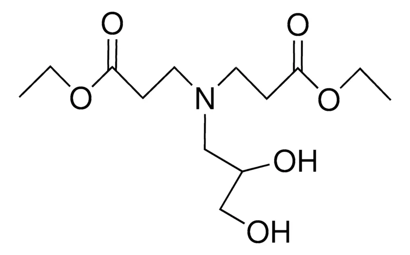 Sigma-Aldrich 3,3'-(N-(2,3-DIHYDROXYPROPYL)IMINO)BIS(ETHYL PROPIONATE),AldrichCPR