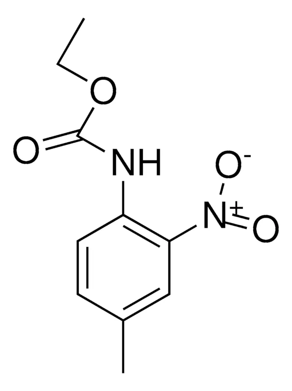 Sigma-Aldrich ETHYL N-(4-METHYL-2-NITROPHENYL)CARBAMATE,AldrichCPR