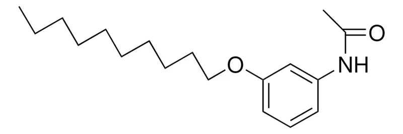 Sigma-Aldrich 3'-(DECYLOXY)ACETANILIDE，AldrichCPR
