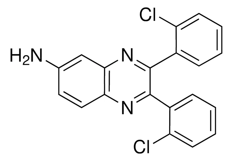 Sigma-Aldrich 6-AMINO-2,3-BIS(2-CHLOROPHENYL)QUINOXALINE，AldrichCPR