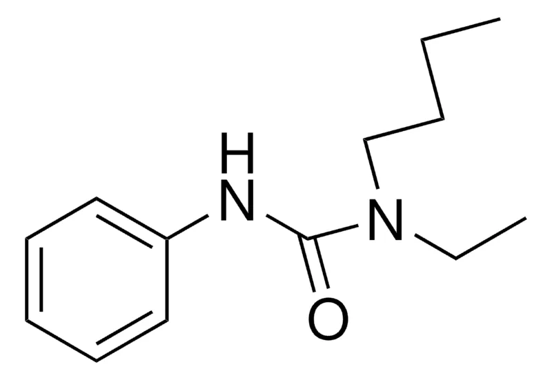 Sigma-Aldrich 1-BUTYL-1-ETHYL-3-PHENYLUREA,AldrichCPR