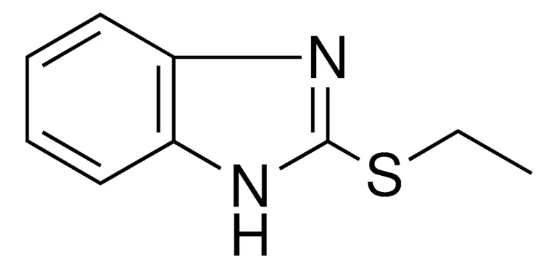 Sigma-Aldrich 2-ETHYLSULFANYL-1H-BENZOIMIDAZOLE，AldrichCPR