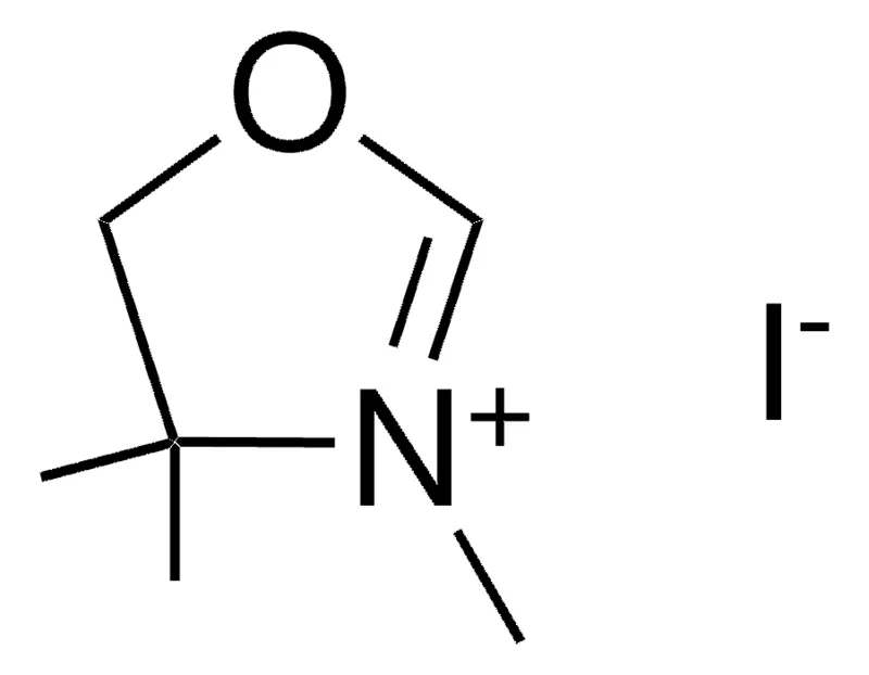 Sigma-Aldrich 3,4,4-TRIMETHYL-2-OXAZOLINIUM IODIDE,AldrichCPR