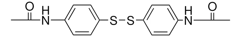 Sigma-Aldrich 4-ACETAMIDOPHENYL DISULFIDE，AldrichCPR