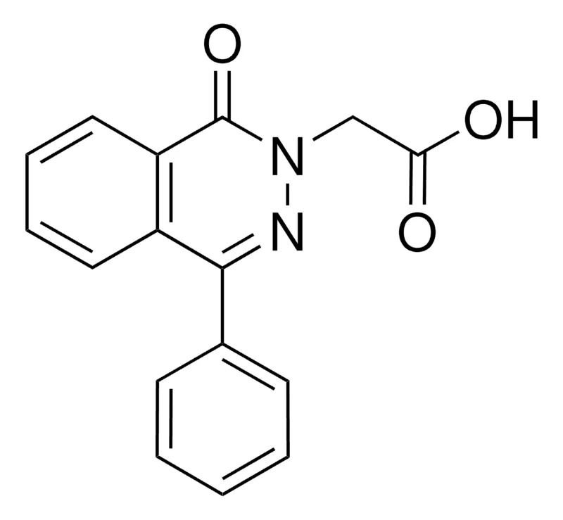 Sigma-Aldrich (1-OXO-4-PHENYL-2(1H)-PHTHALAZINYL)ACETIC ACID,AldrichCPR