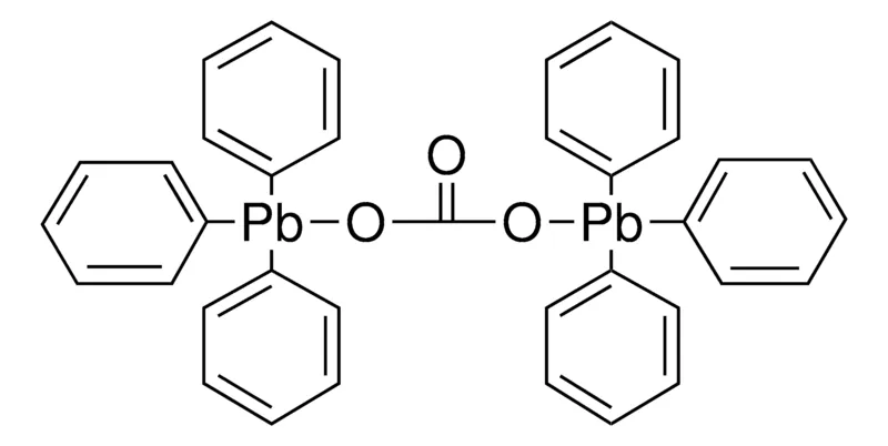 Sigma-Aldrich BIS(TRIPHENYLPLUMBYL) CARBONATE,AldrichCPR