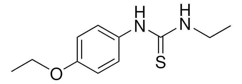Sigma-Aldrich 1-(4-ETHOXYPHENYL)-3-ETHYL-2-THIOUREA,AldrichCPR