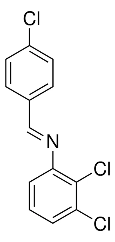 Sigma-Aldrich N-(4-CHLOROBENZYLIDENE)-2,3-DICHLOROANILINE,AldrichCPR
