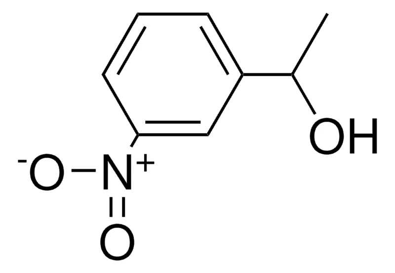 Sigma-Aldrich 1-(3-NITRO-PHENYL)-ETHANOL,AldrichCPR