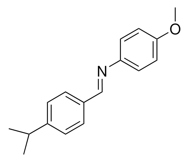 Sigma-Aldrich N-(4-ISOPROPYLBENZYLIDENE)-P-ANISIDINE，AldrichCPR