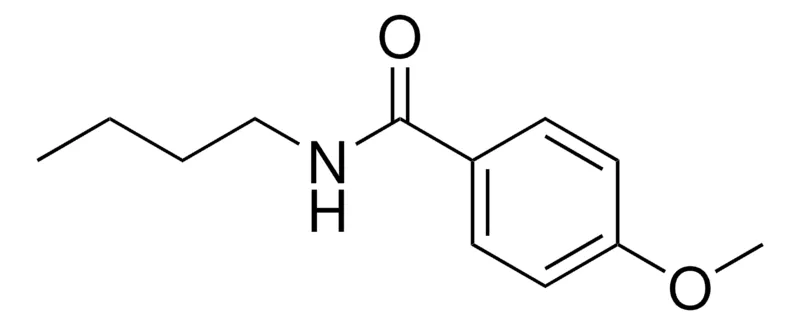 Sigma-Aldrich N-BUTYL-4-METHOXYBENZAMIDE,AldrichCPR