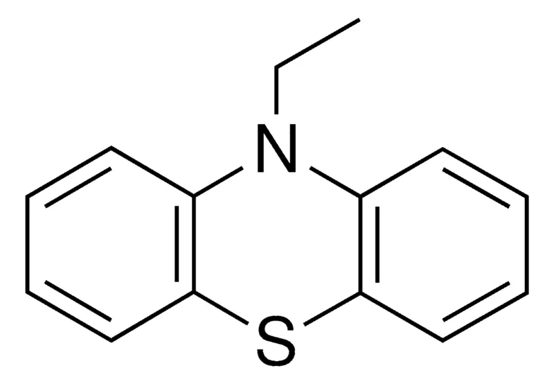 Sigma-Aldrich N-ETHYLPHENOTHIAZINE,AldrichCPR