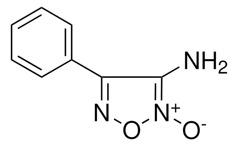 Sigma-Aldrich 4-PHENYL-1,2,5-OXADIAZOL-3-AMINE 2-OXIDE,AldrichCPR