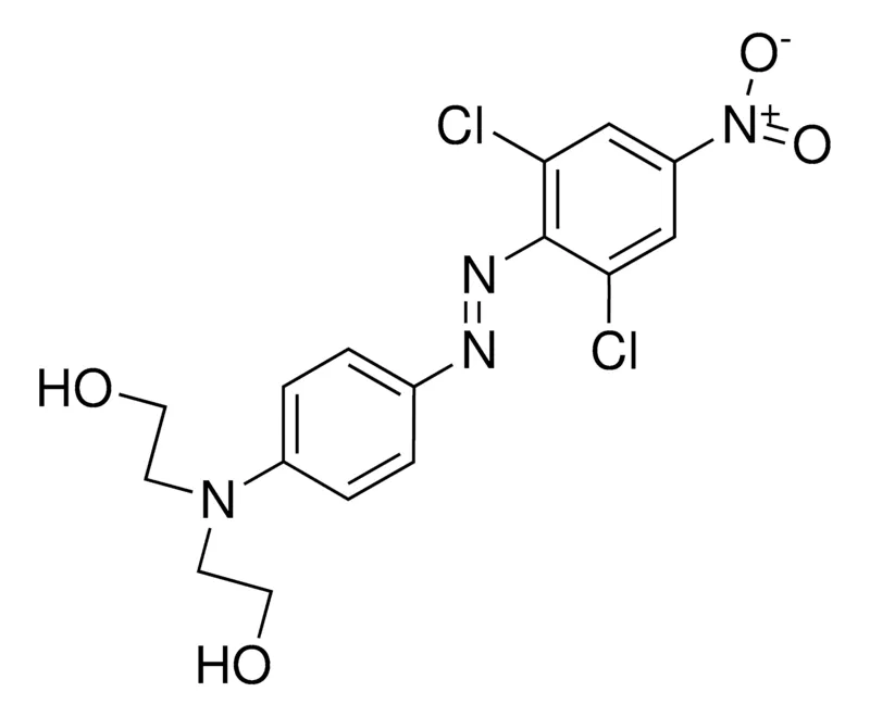 Sigma-Aldrich DISPERSE BROWN 1 (TERASIL BROWN 3R OR AMACRON BROWN LS),AldrichCPR