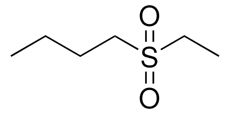 Sigma-Aldrich BUTYL ETHYL SULFONE，AldrichCPR