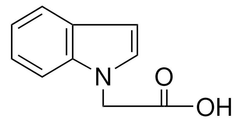 Sigma-Aldrich 1-INDOLEACETIC ACID,AldrichCPR