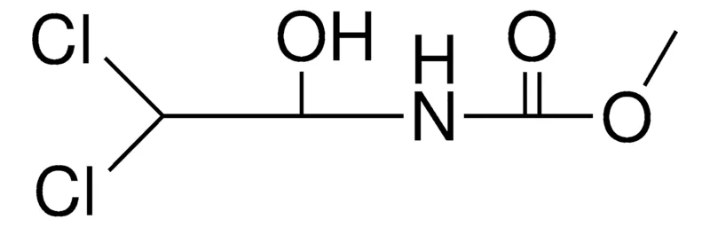 Sigma-Aldrich (2,2-DICHLORO-1-HYDROXY-ETHYL)-CARBAMIC ACID METHYL ESTER，AldrichCPR