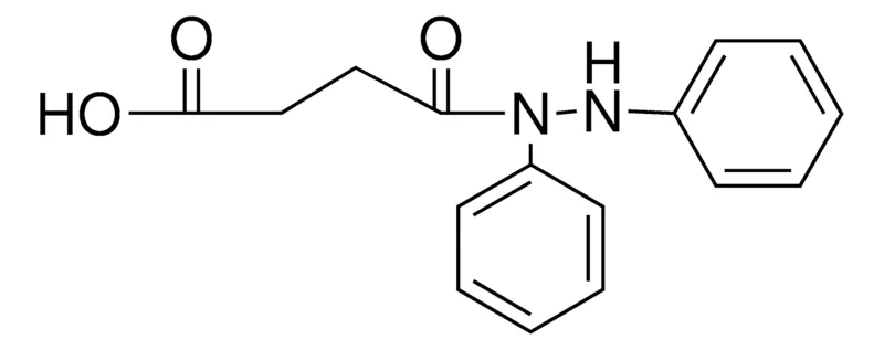 Sigma-Aldrich 3-(N,N'-DIPHENYL-HYDRAZINOCARBONYL)-PROPIONIC ACID,AldrichCPR