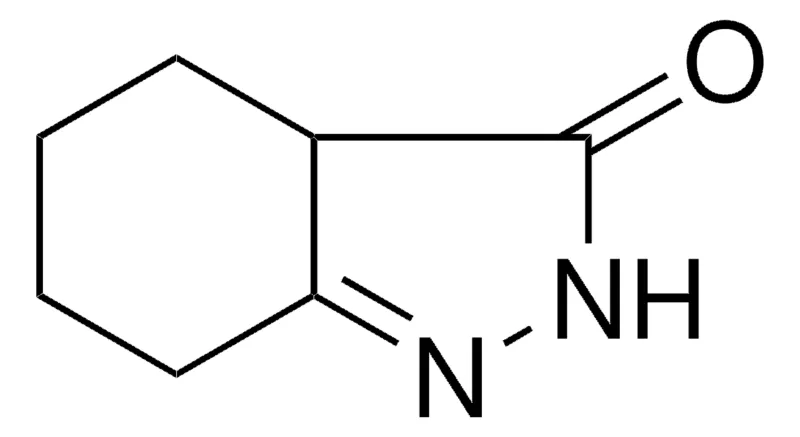 Sigma-Aldrich 2,3A,4,5,6,7-HEXAHYDRO-INDAZOL-3-ONE,AldrichCPR