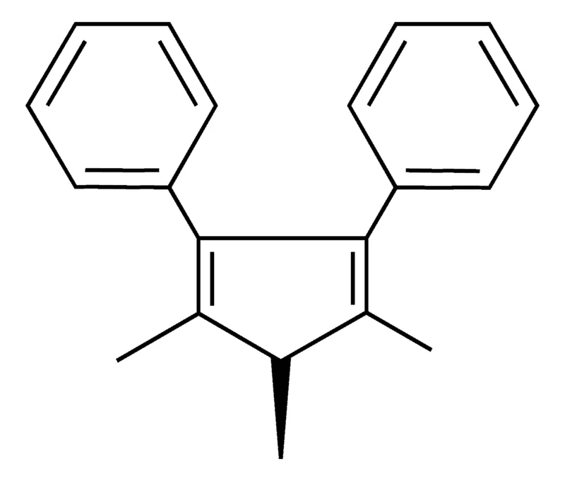 Sigma-Aldrich (2,3,4-TRIMETHYL-5-PHENYL-1,4-CYCLOPENTADIEN-1-YL)BENZENE,AldrichCPR