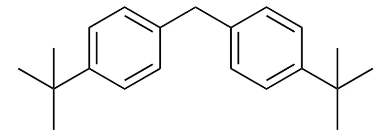 Sigma-Aldrich 1-TERT-BUTYL-4-(4-TERT-BUTYLBENZYL)BENZENE,AldrichCPR