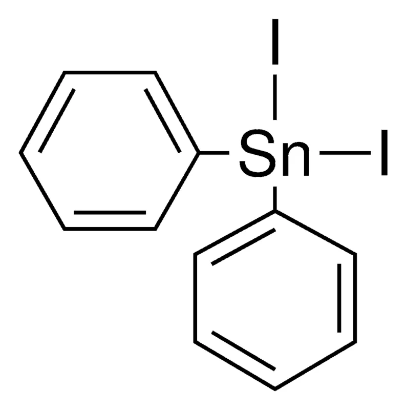 Sigma-Aldrich DIIODODIPHENYLTIN,AldrichCPR
