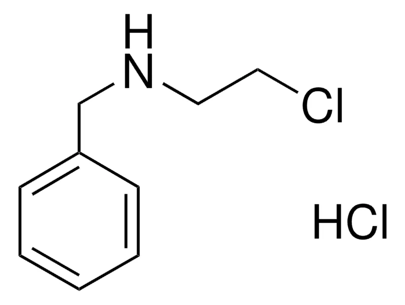 Sigma-Aldrich N-(2-CHLOROETHYL)-BENZYLAMINE HCL,AldrichCPR