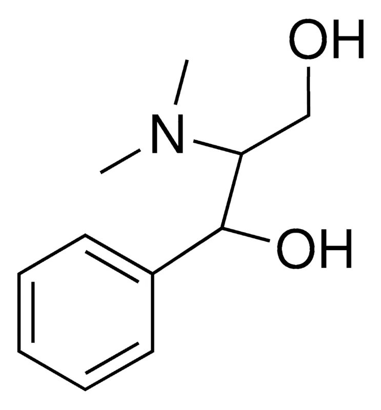 Sigma-Aldrich (1S,2S)-2-(DIMETHYLAMINO)-1-PHENYL-1,3-PROPANEDIOL,AldrichCPR