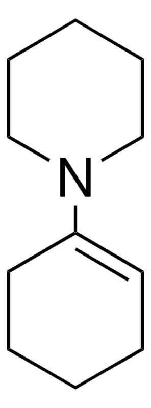 Sigma-Aldrich 1-PIPERIDINO-1-CYCLOHEXENE,AldrichCPR