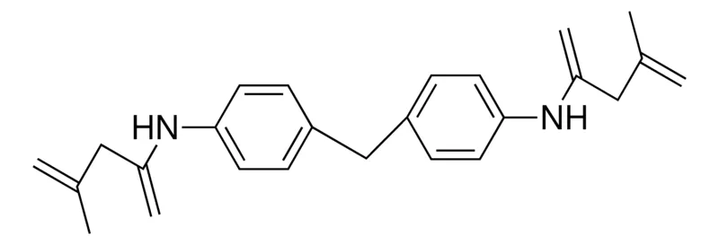 Sigma-Aldrich 4',4'''-METHYLENEBIS(ACETOACETANILIDE),AldrichCPR