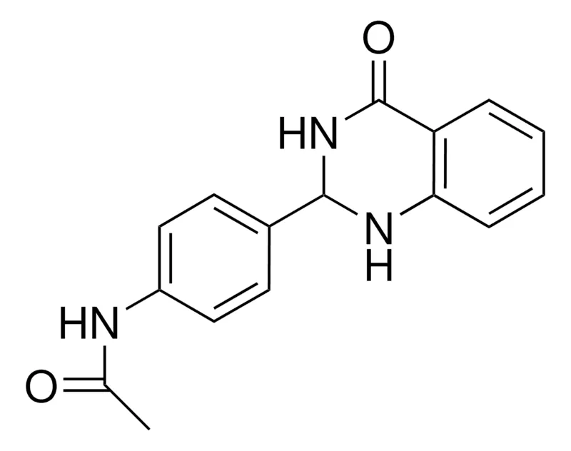 Sigma-Aldrich 4'-(4-OXO-1,2,3,4-TETRAHYDROQUINAZOLIN-2-YL)-ACETANILIDE,AldrichCPR