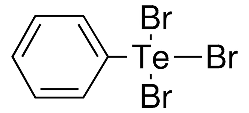 Sigma-Aldrich (PHENYL)TRIBROMOTELLURIUM,AldrichCPR