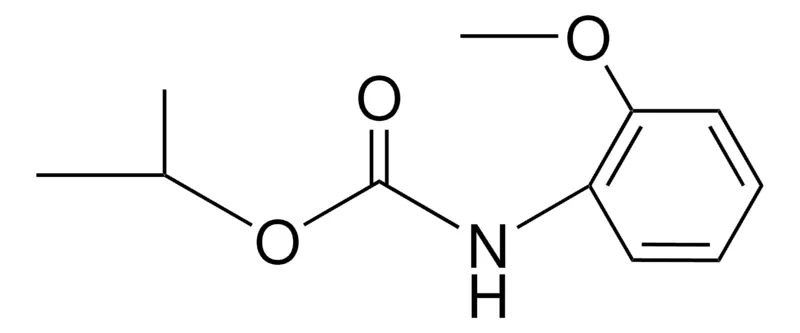 Sigma-Aldrich ISOPROPYL N-(2-METHOXYPHENYL)CARBAMATE,AldrichCPR
