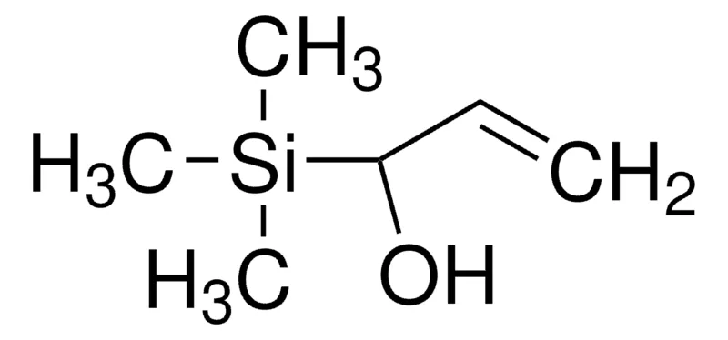 Sigma-Aldrich (1-HYDROXY-ALLYL)-TRI-METHYL-SILANE,AldrichCPR