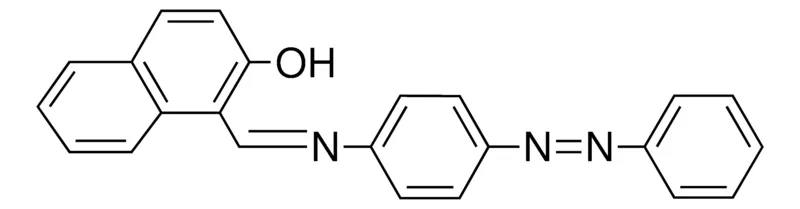 Sigma-Aldrich 1-((4-PHENYLAZO-PHENYLIMINO)-METHYL)-NAPHTHALEN-2-OL,AldrichCPR