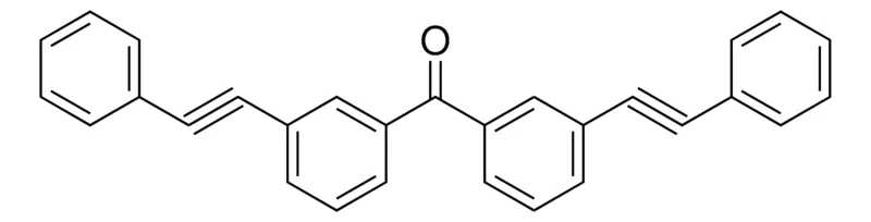 Sigma-Aldrich BIS-(3-PHENYLETHYNYL-PHENYL)-METHANONE，AldrichCPR
