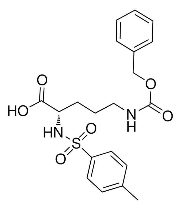 Sigma-Aldrich NDELTA-CARBOBENZYLOXY-NALPHA-(P-TOSYL)-L-ORNITHINE,AldrichCPR