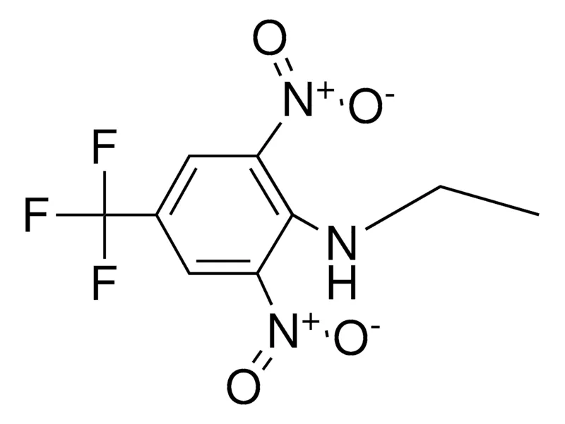 Sigma-Aldrich 2,6-DINITRO-N-ETHYL-4-(TRIFLUOROMETHYL)ANILINE,AldrichCPR