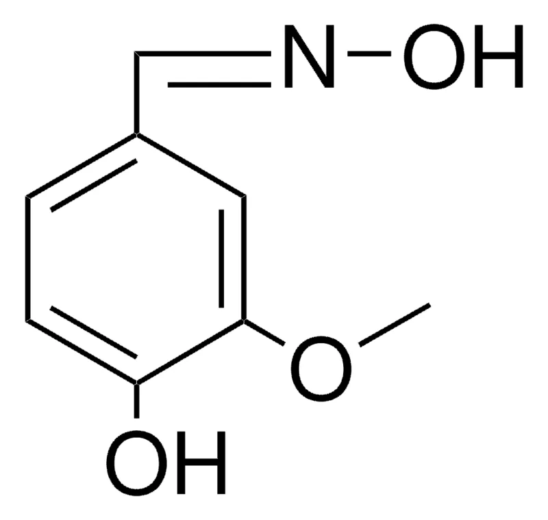 Sigma-Aldrich VANILLIN OXIME,AldrichCPR