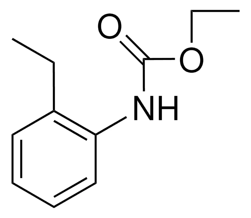 Sigma-Aldrich ETHYL N-(2-ETHYLPHENYL)CARBAMATE,AldrichCPR